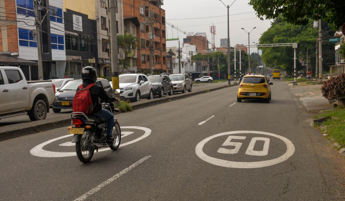 pico y placa medellin