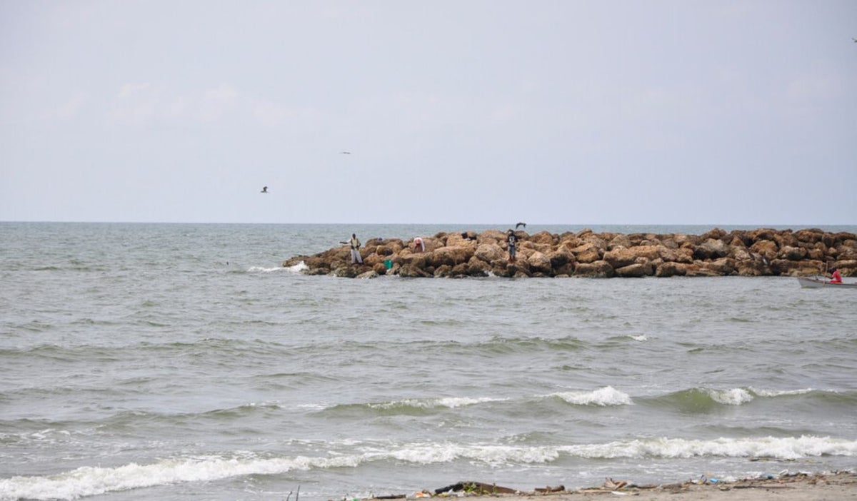 Playas Atlántico