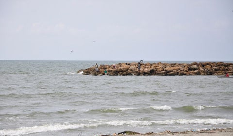 Playas Atlántico