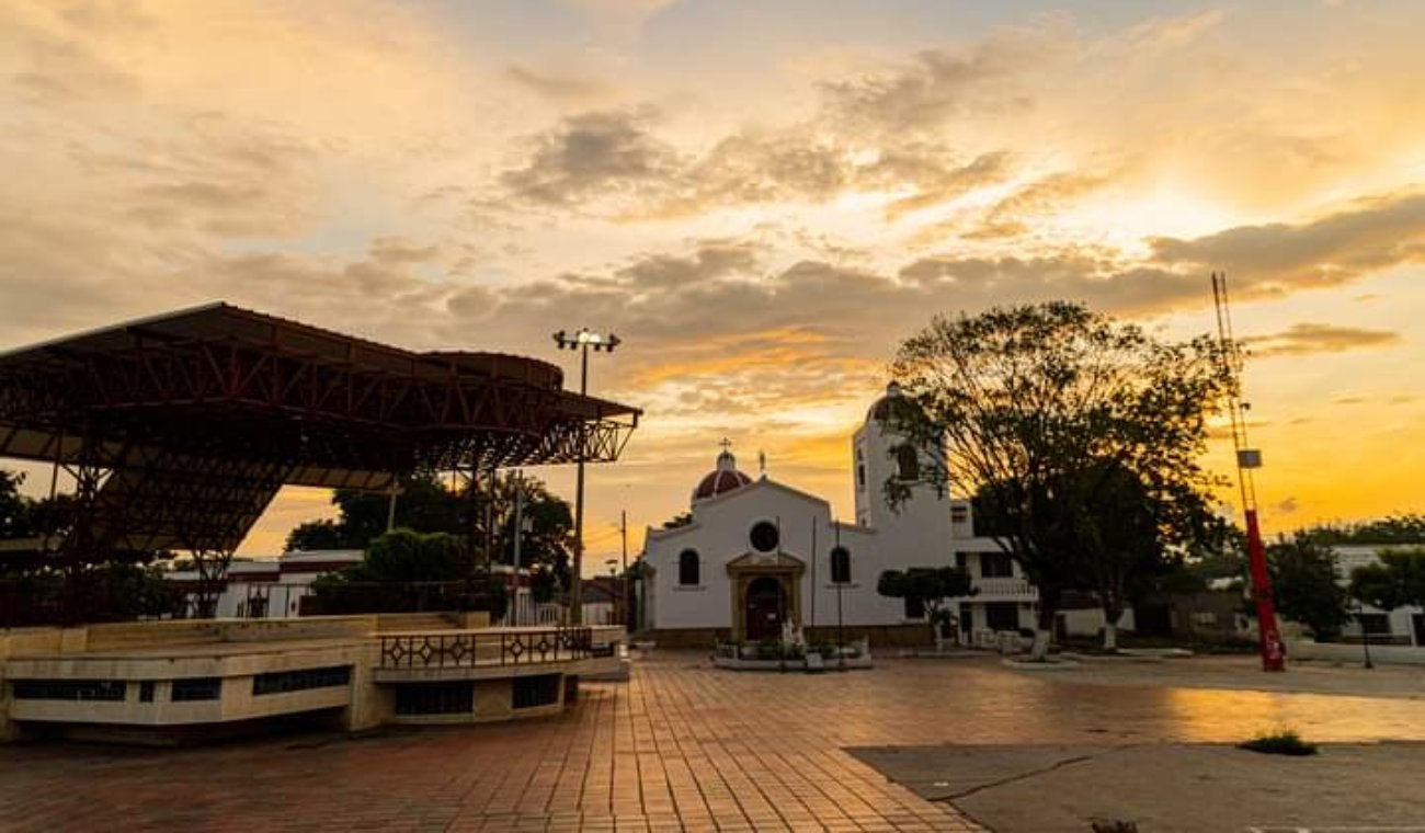 Plaza de Barrancas