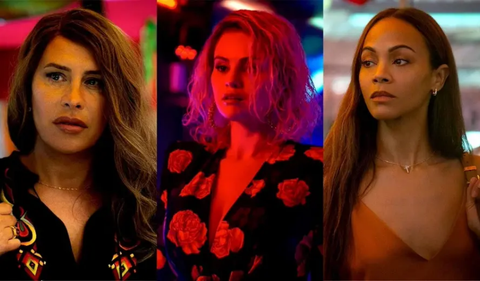 ‘Emilia Pérez’: ¿por qué esta película ha generado rechazo por parte de los mexicanos?