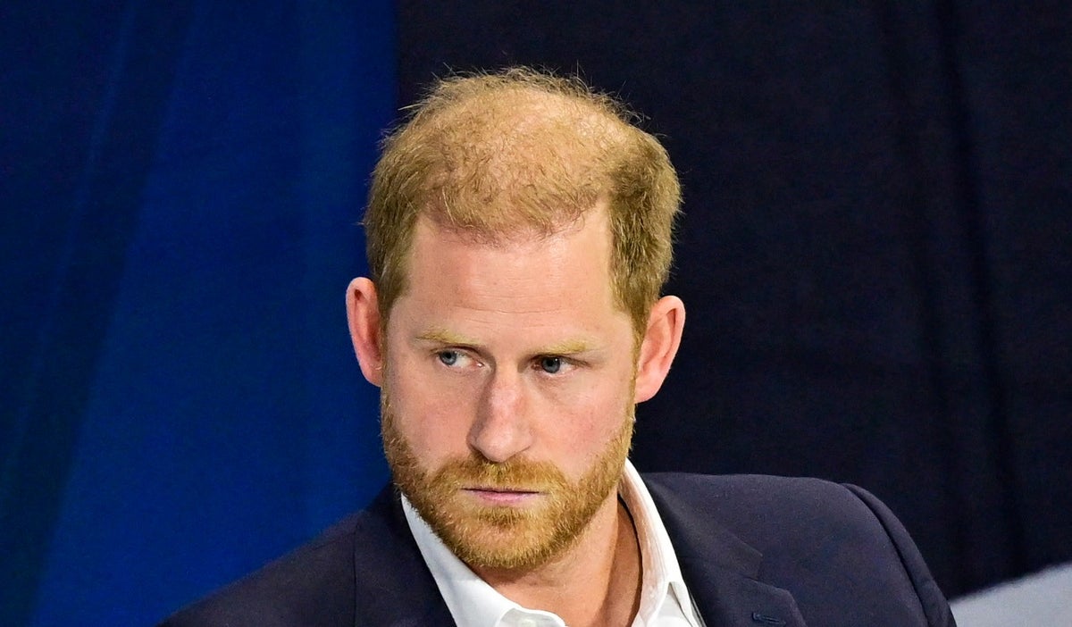 El príncipe Harry y el juicio contra los tabloides