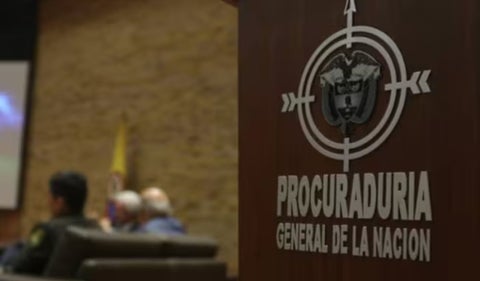 Procuraduría