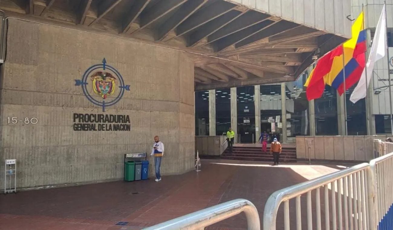 Procuraduría