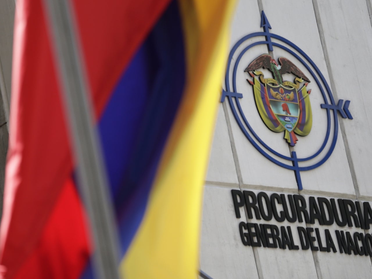 Procuraduría