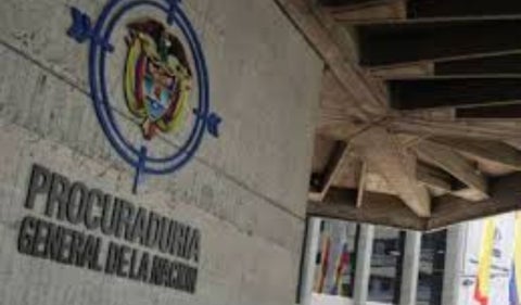 Procuraduría