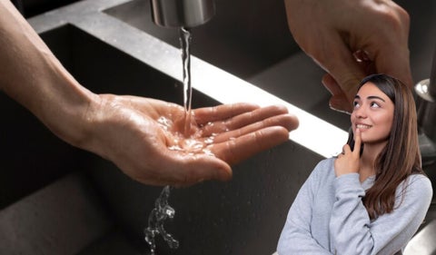 Racionamiento del agua en Bogotá
