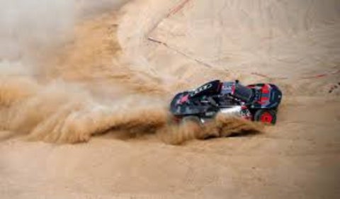 Rally Dakar