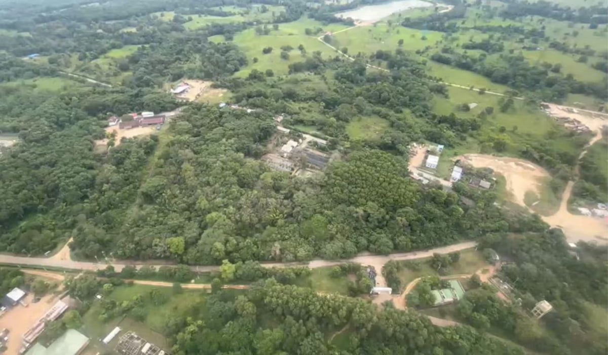 Región del Catatumbo