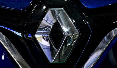 Renault