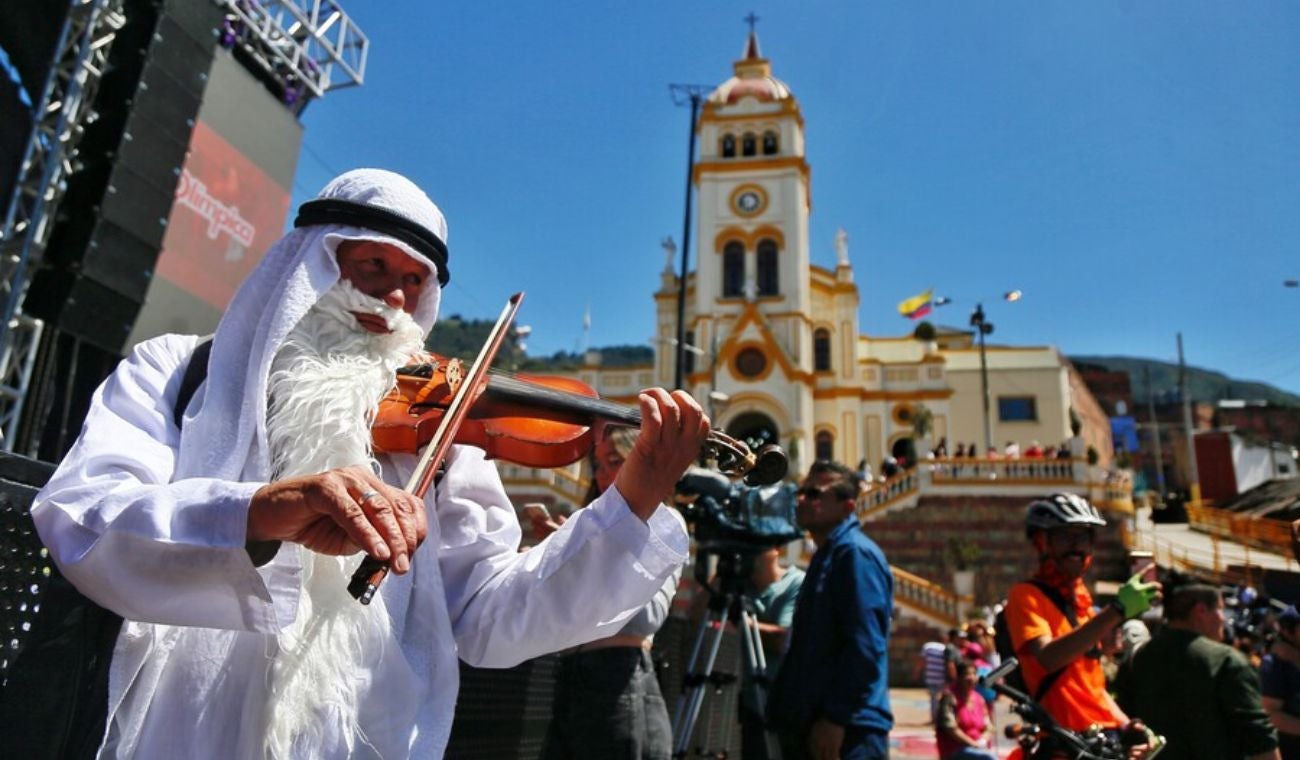 Reyes magos
