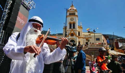 Reyes magos