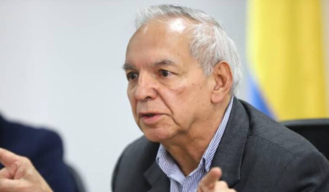 Ricardo Bonilla