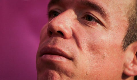 Rigoberto Urán