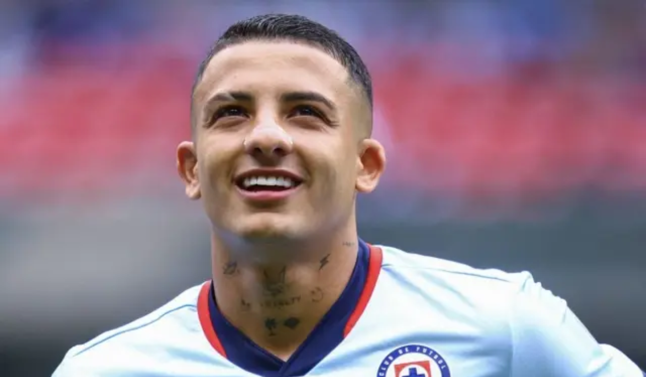 River Plate busca fichar a Kevin Castaño