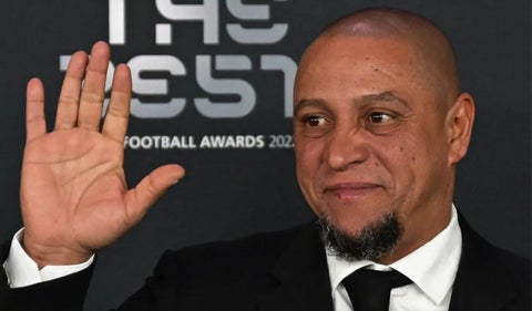 Roberto Carlos