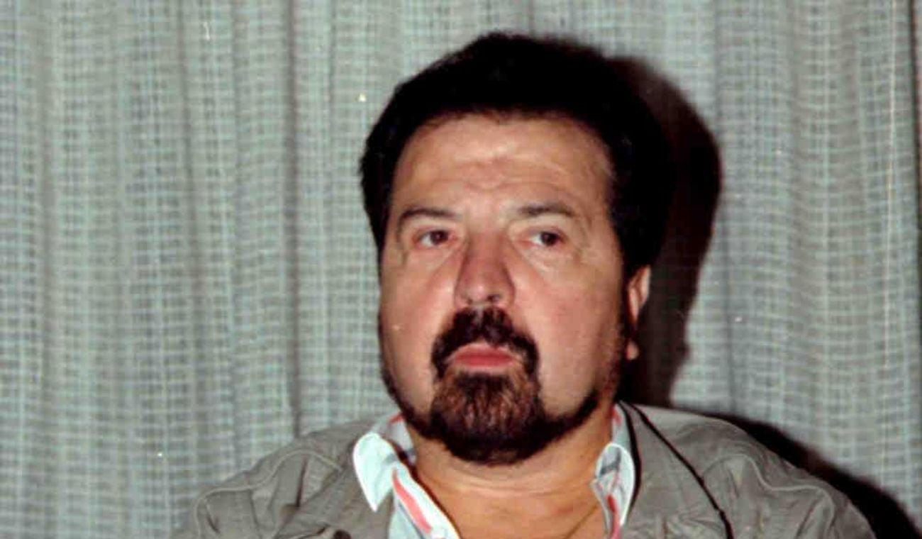 Gilberto Rodríguez Orejuela