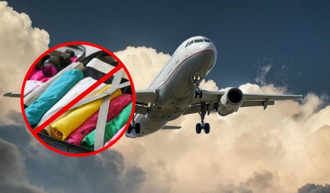 Ropa avión