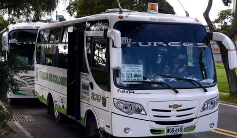 Rutas escolares