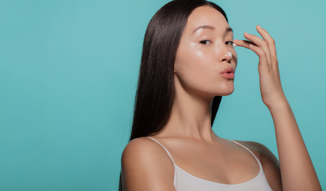 Rutina de skincare coreano para principiantes