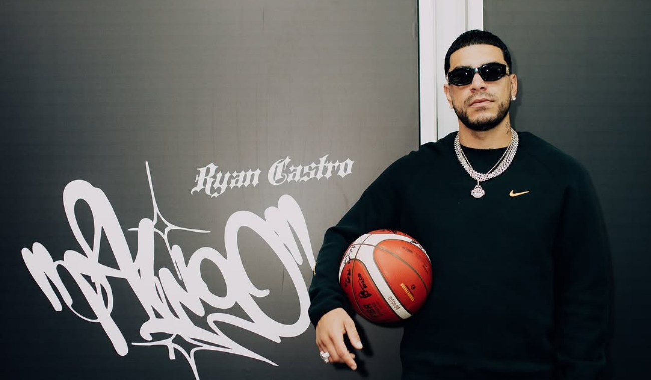 Ryan Castro