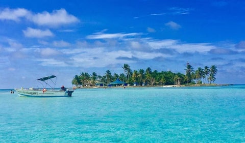 San Andrés