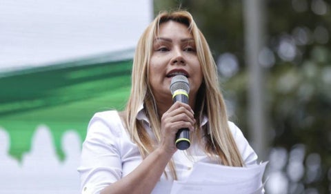 Sandra Ortiz