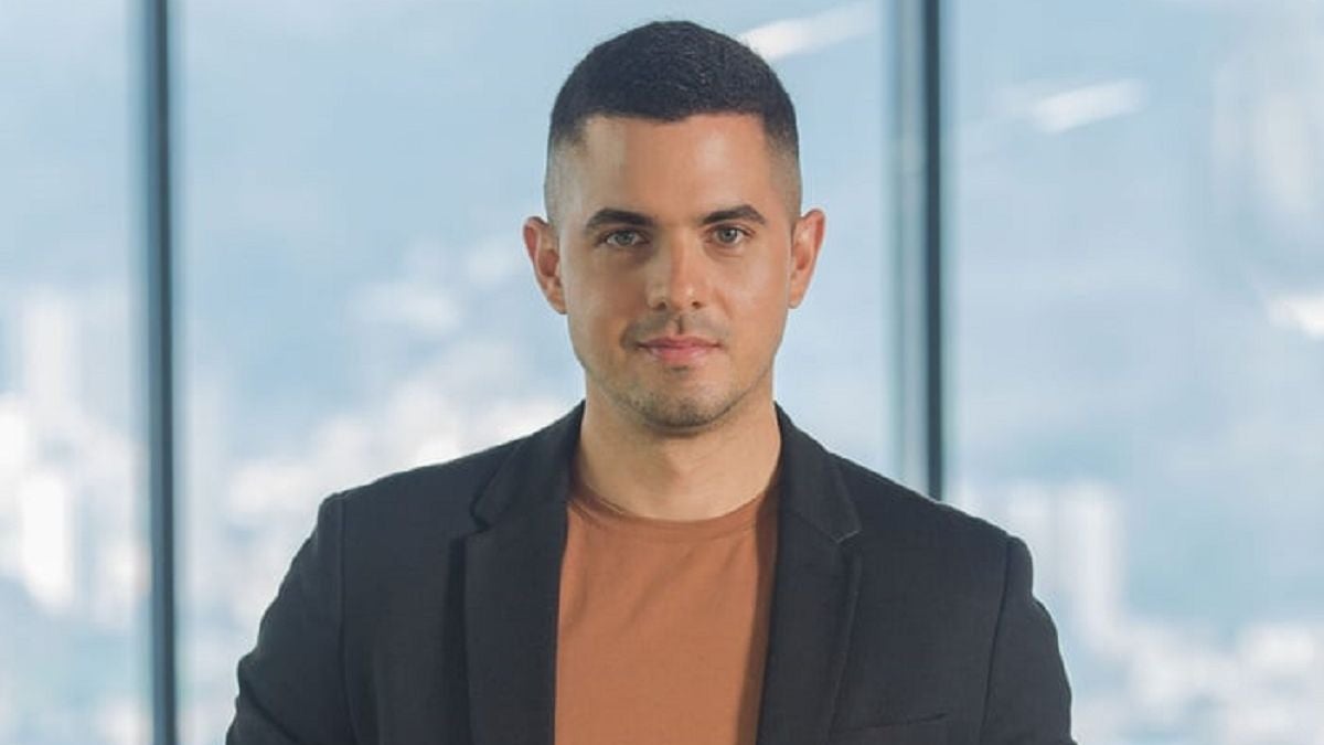 Sebastián Díez - presidente Inexmoda - 2025