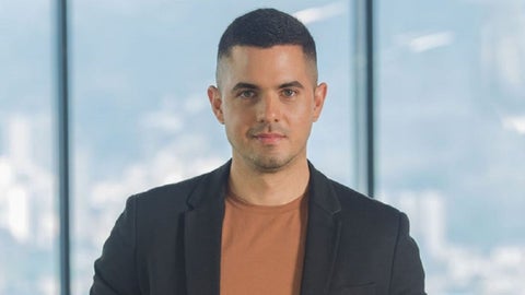 Sebastián Díez - presidente Inexmoda - 2025