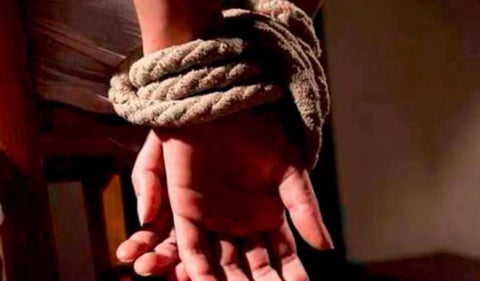 Secuestro