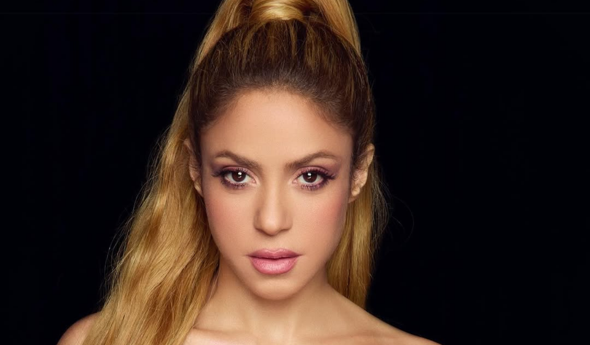 shakira