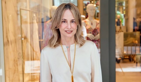 Silvia Tcherassi
