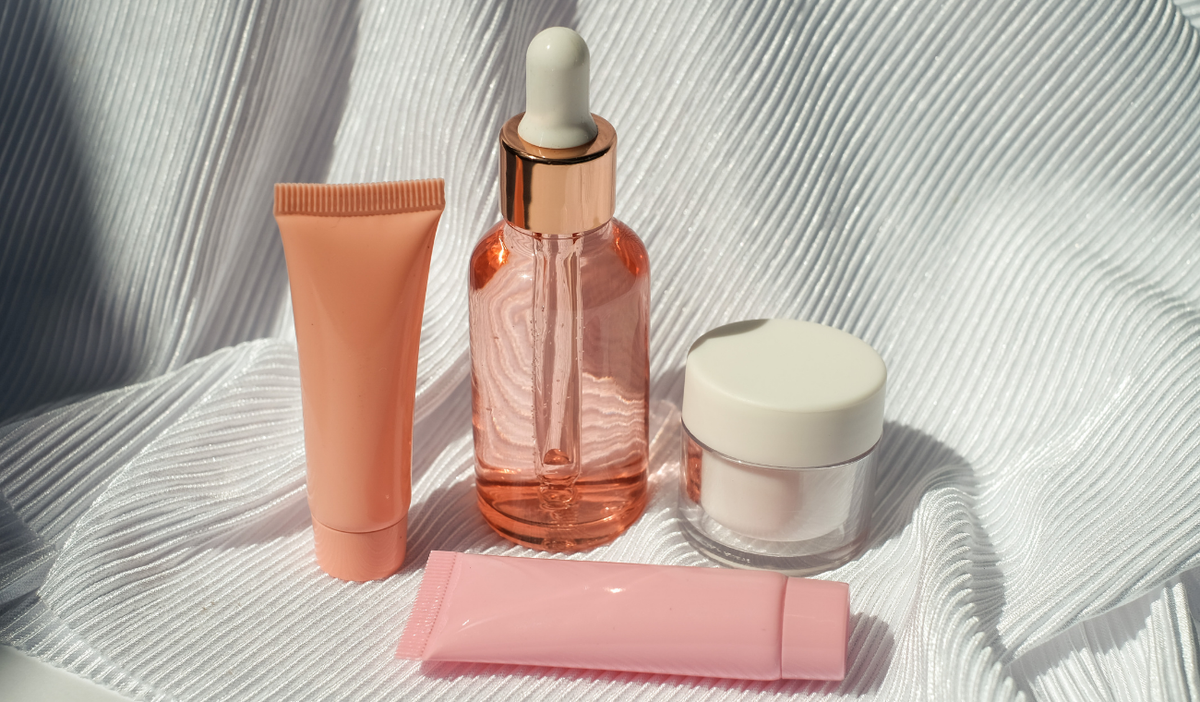 Skincare: rutina básica para cuidar la piel facial