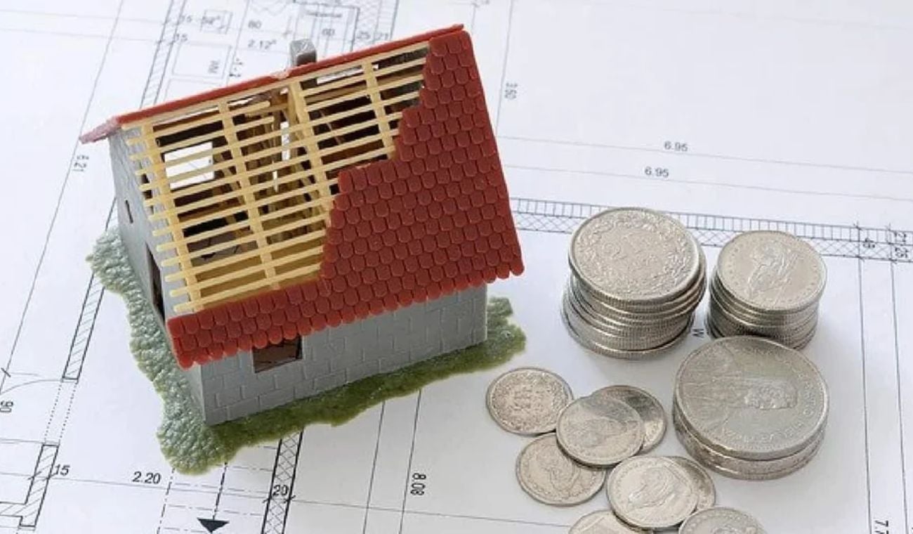 Subsidio de vivienda