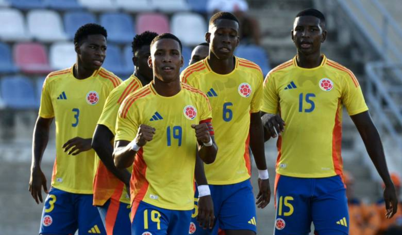 Sudamericano Sub20 2025