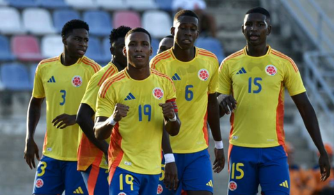 Sudamericano Sub20 2025
