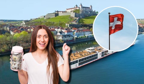 Vacantes de empleo en Suiza