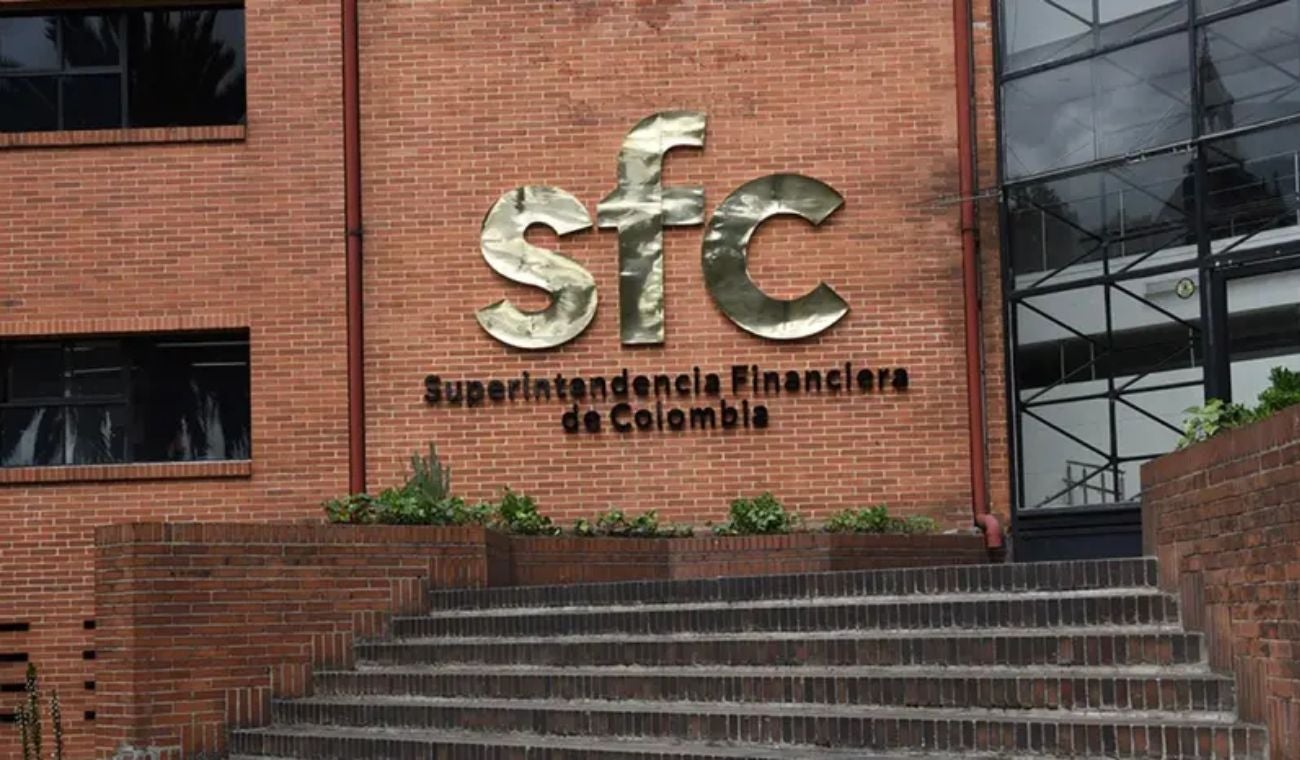 Superintendencia Financiera de Colombia