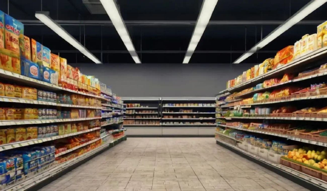 Supermercados