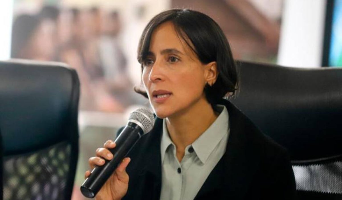 Susana Muhammad