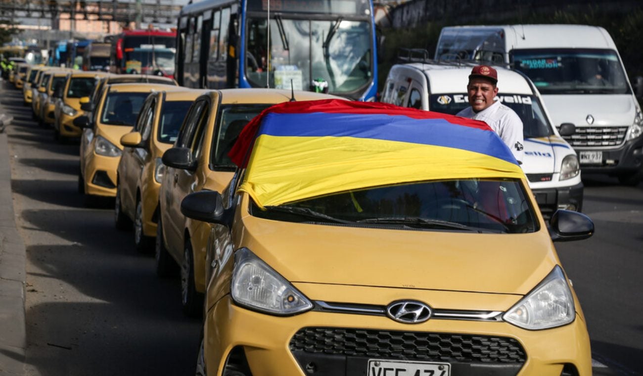 Taxistas