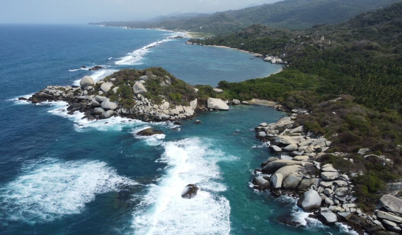 Tayrona