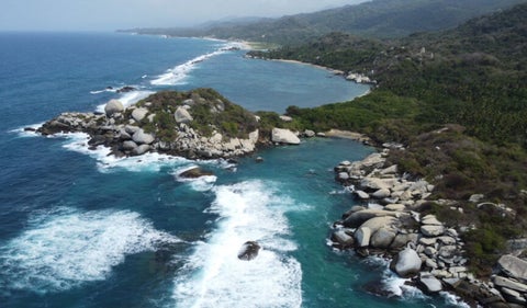 Tayrona