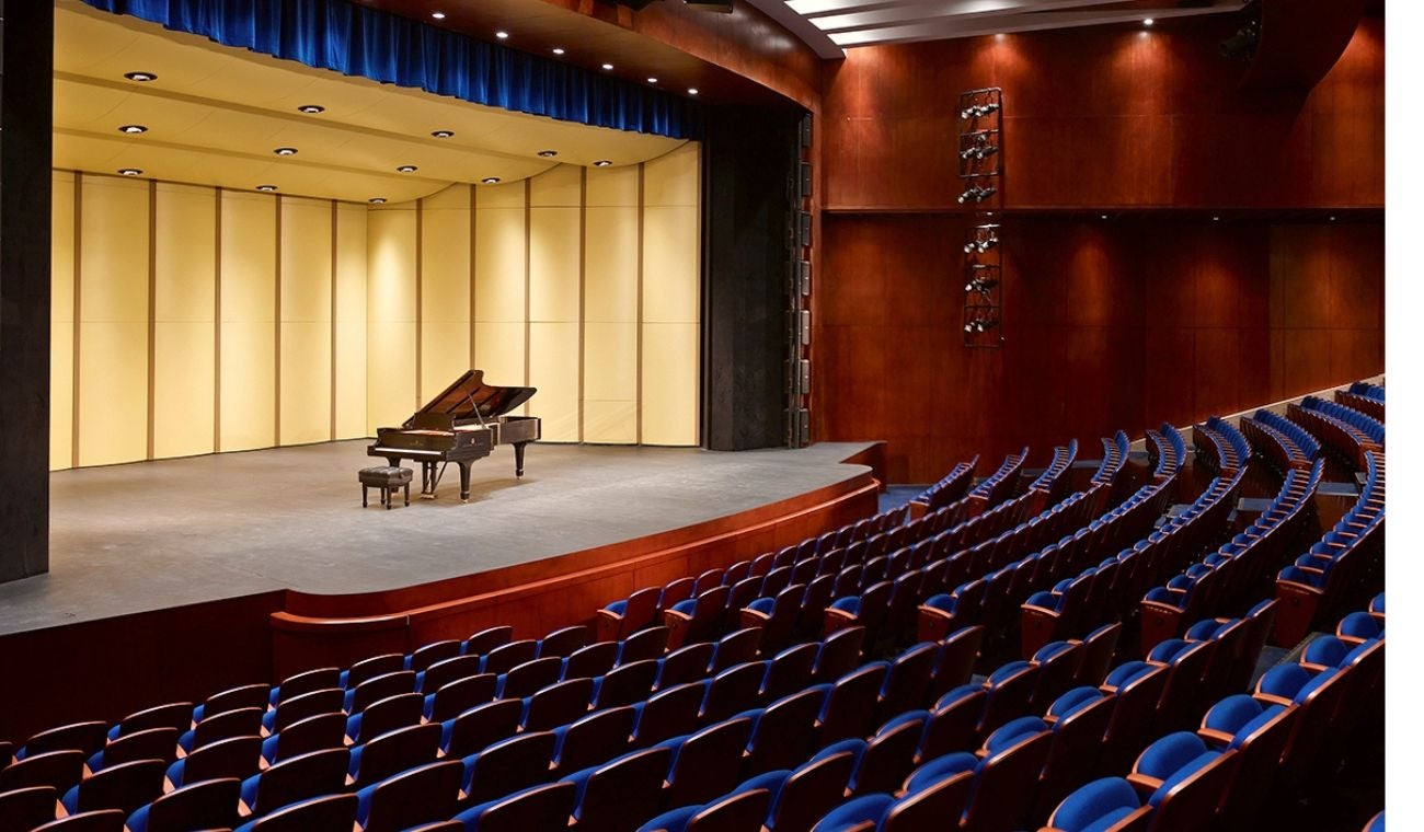 Teatro Cafam