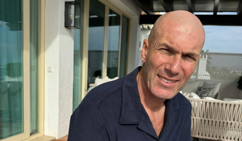 Zidane