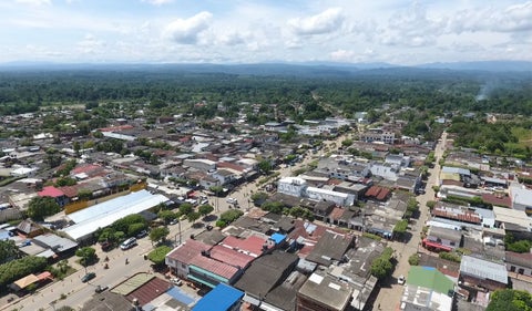 Tibú