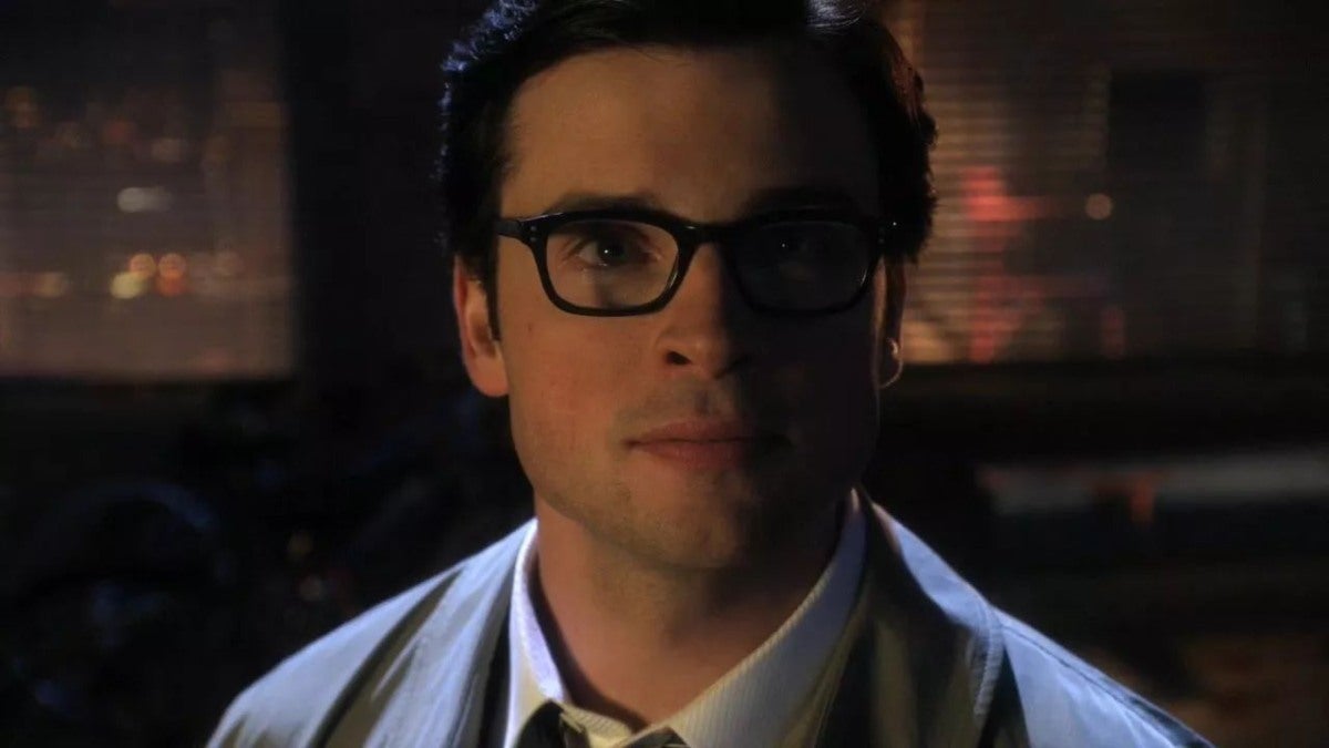 Tom Welling, actor de Smallville