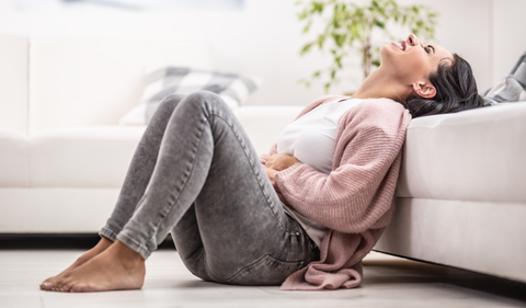 Trabajo remoto por menstruación: ¿quiénes se benefician?
