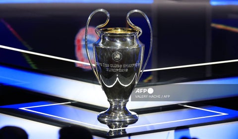 Trofeo Champions League