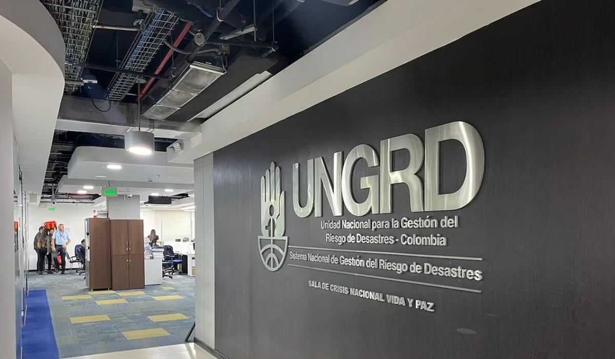 UNGRD